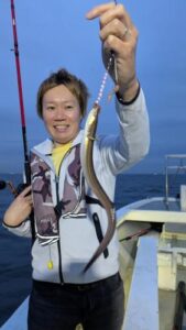 湾奥アナゴさくらまる